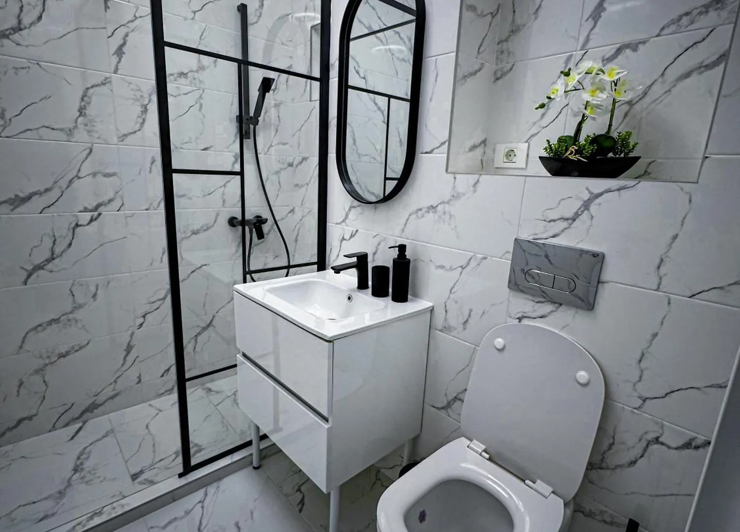 Elysian Studio Bucareste Apartamento