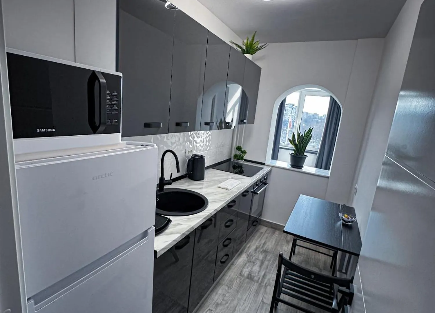 Elysian Studio Bucareste